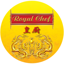 Royal Chef  logo.